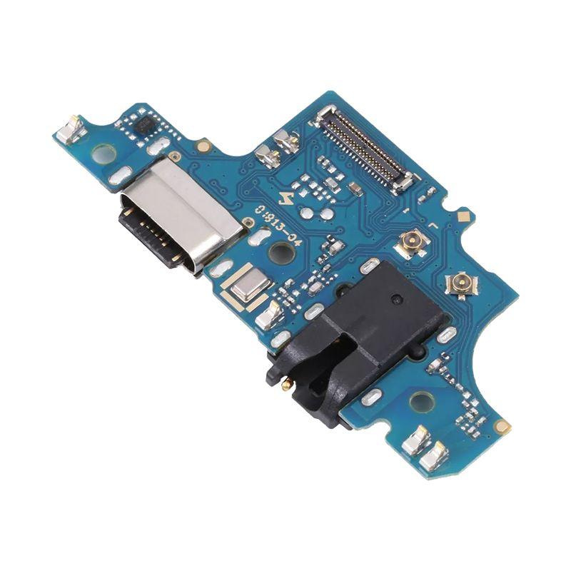 CHARGING PORT BOARD COMPATIBLE FOR MOTO G52 (XT2221-1 / 2022)