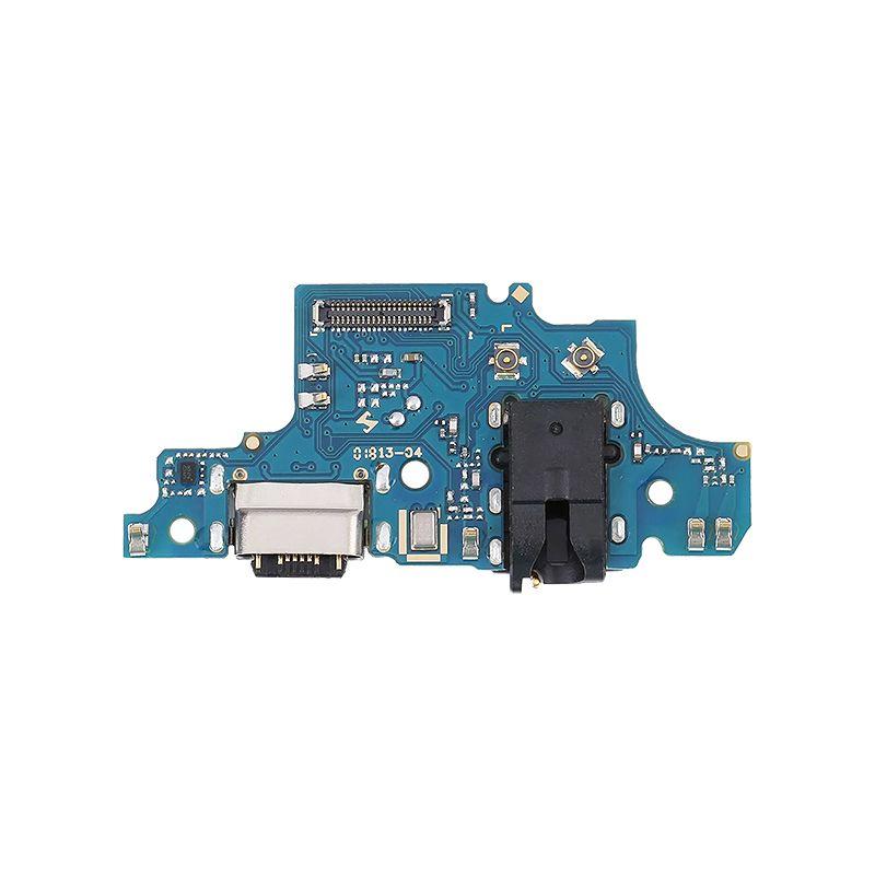 CHARGING PORT BOARD COMPATIBLE FOR MOTO G52 (XT2221-1 / 2022)