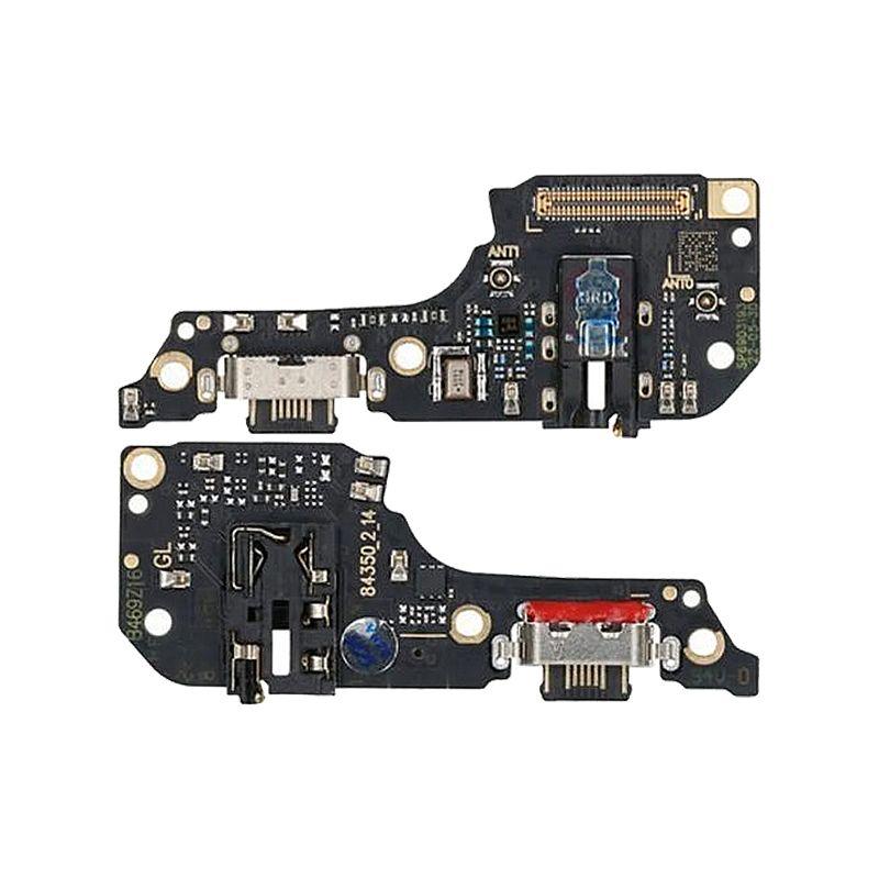 CHARGING PORT BOARD COMPATIBLE FOR MOTO G62 5G (XT2223 / 2022)