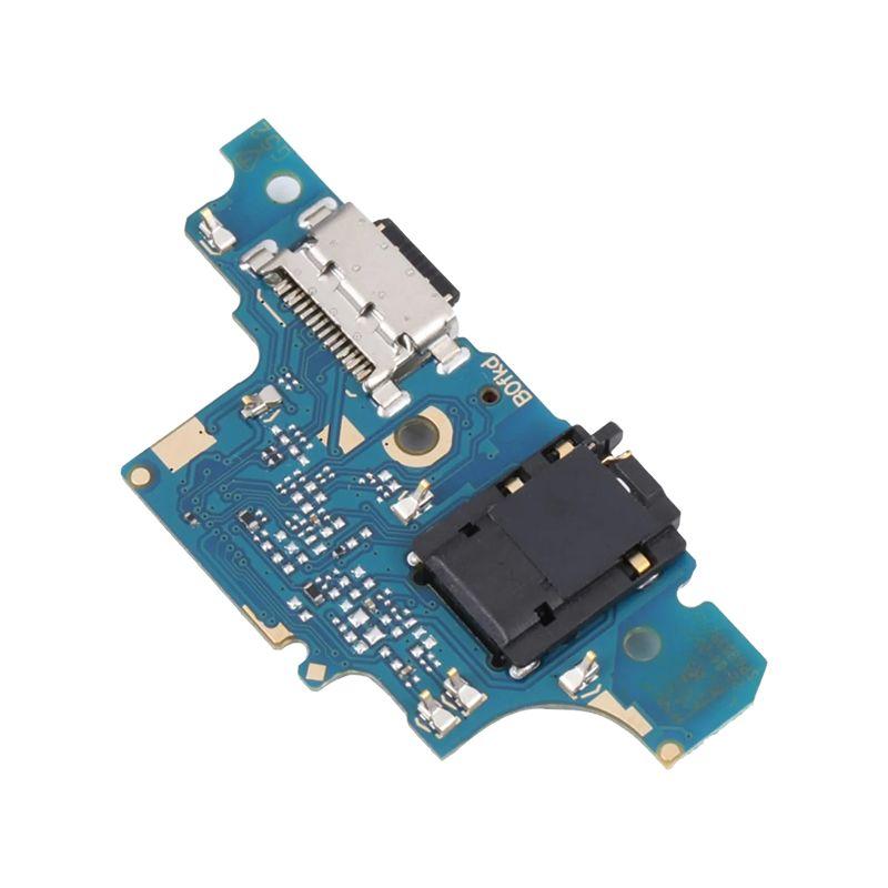 CHARGING PORT BOARD COMPATIBLE FOR MOTO G71S / G82 5G