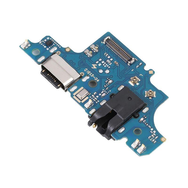 CHARGING PORT BOARD COMPATIBLE FOR MOTO G71S / G82 5G