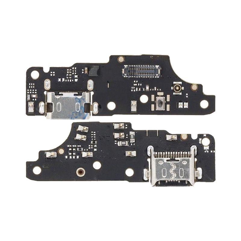 CHARGING PORT BOARD COMPATIBLE FOR MOTOROLA MOTO E32 (XT2227)