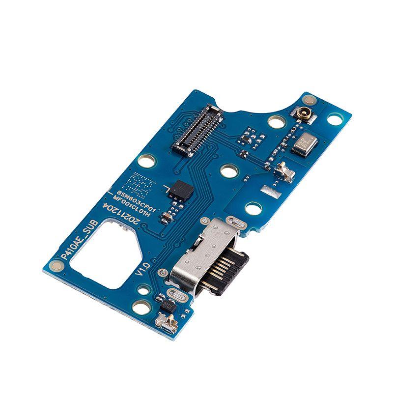 CHARGING PORT BOARD COMPATIBLE FOR MOTO G22(XT2231)/E32S (XT2229