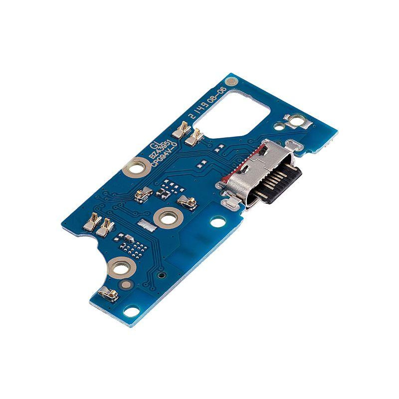 CHARGING PORT BOARD COMPATIBLE FOR MOTO G22(XT2231)/E32S (XT2229