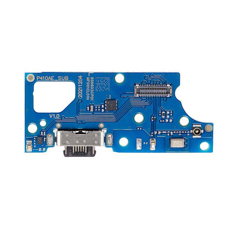 CHARGING PORT BOARD COMPATIBLE FOR MOTO G22(XT2231)/E32S (XT2229