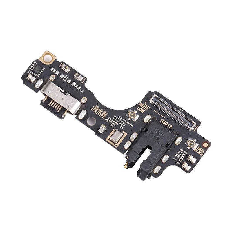 CHARGING PORT BOARD COMPATIBLE FOR MOTO G73 (XT2237 / 2022)