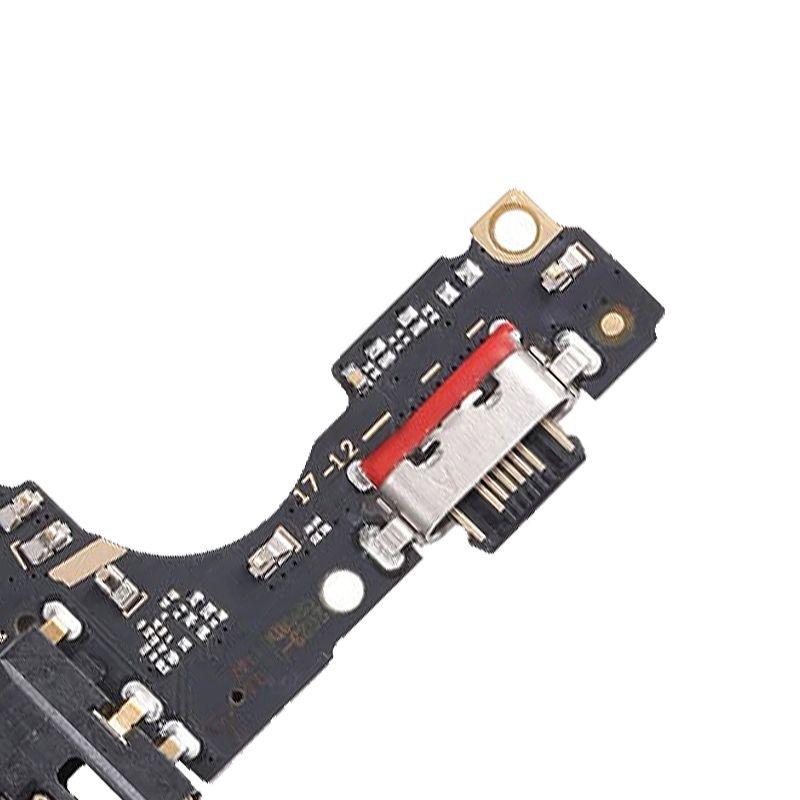 CHARGING PORT BOARD COMPATIBLE FOR MOTO G73 (XT2237 / 2022)