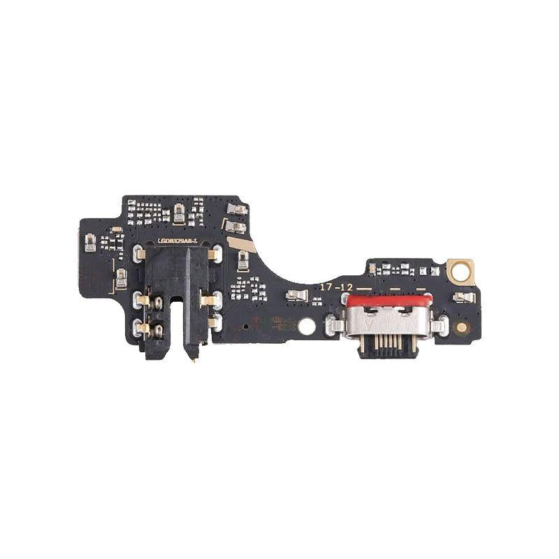 CHARGING PORT BOARD COMPATIBLE FOR MOTO G73 (XT2237 / 2022)