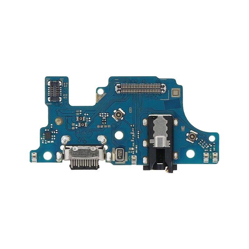 CHARGING PORT BOARD COMPATIBLE FOR MOTO G72 (XT2255 / 2022)