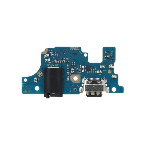 CHARGING PORT BOARD COMPATIBLE FOR MOTO G72 (XT2255 / 2022)