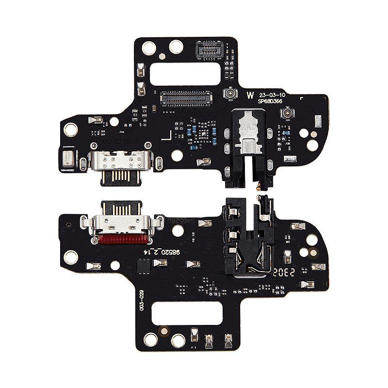 CHARGING PORT BOARD COMPATIBLE FOR MOTO G STYLUS 4G(XT2317/2023)