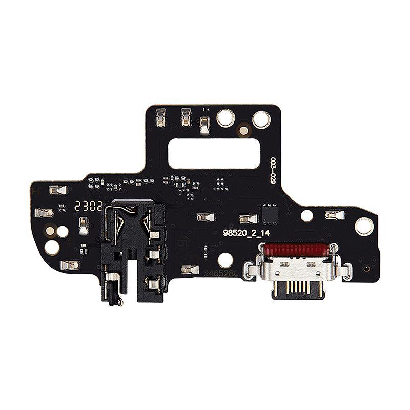 CHARGING PORT BOARD COMPATIBLE FOR MOTO G STYLUS 4G(XT2317/2023)