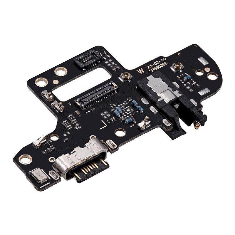 CHARGING PORT BOARD COMPATIBLE FOR MOTO G STYLUS 4G(XT2317/2023)