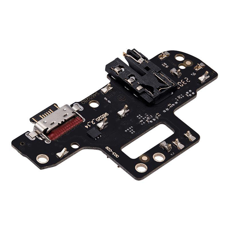 CHARGING PORT BOARD COMPATIBLE FOR MOTO G STYLUS 4G(XT2317/2023)