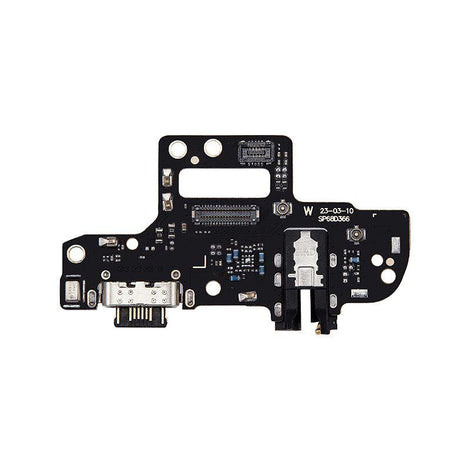 CHARGING PORT BOARD COMPATIBLE FOR MOTO G STYLUS 4G(XT2317/2023)