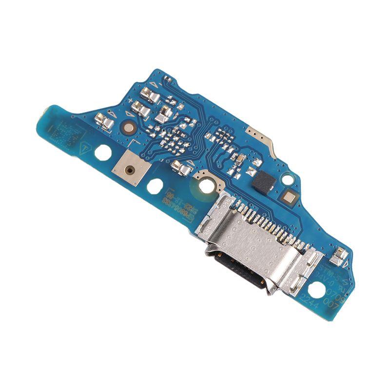 CHARGING PORT BOARD COMPATIBLE FOR MOTO G23 5G (XT2333 / 2023)