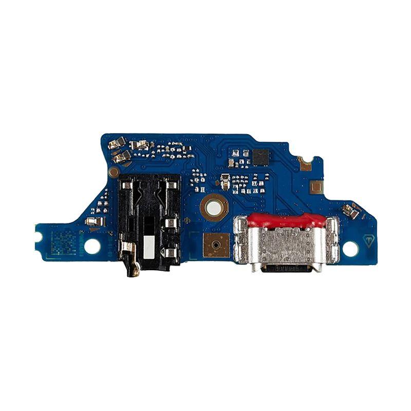 CHARGING PORT BOARD COMPATIBLE FOR MOTO G53 (XT2335 / 2022)