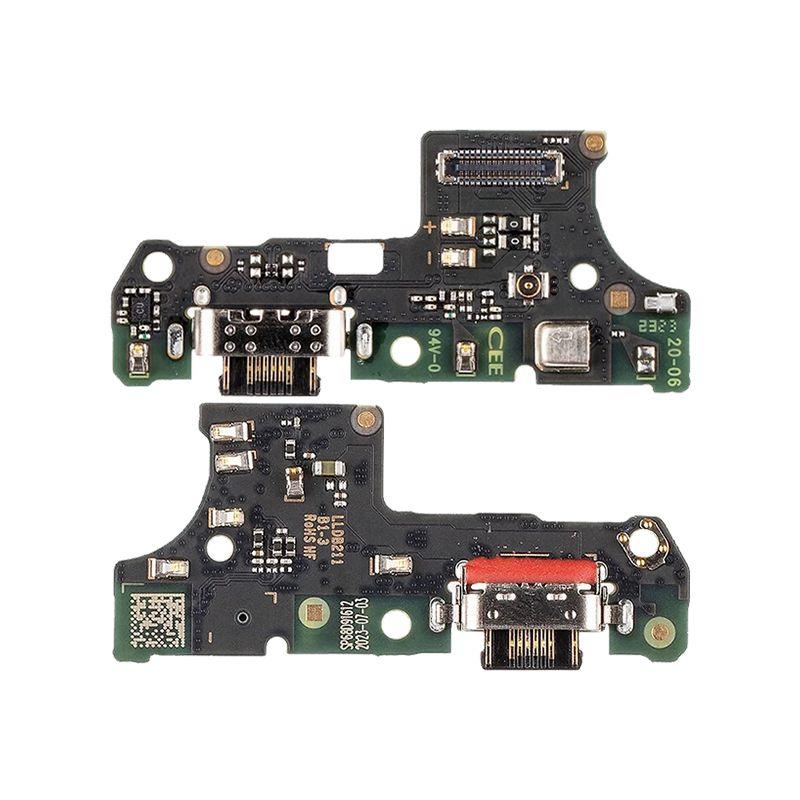 CHARGING PORT BOARD COMPATIBLE FOR MOTO G14 5G (XT2341 / 2023)