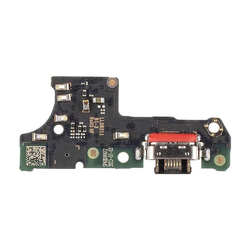 CHARGING PORT BOARD COMPATIBLE FOR MOTO G14 5G (XT2341 / 2023)