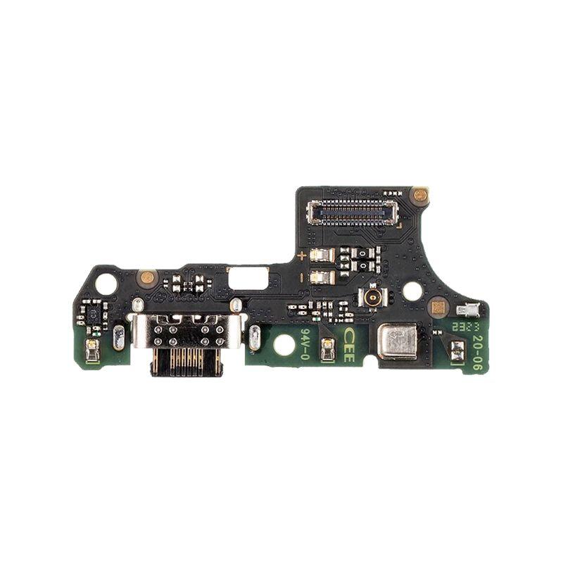 CHARGING PORT BOARD COMPATIBLE FOR MOTO G14 5G (XT2341 / 2023)