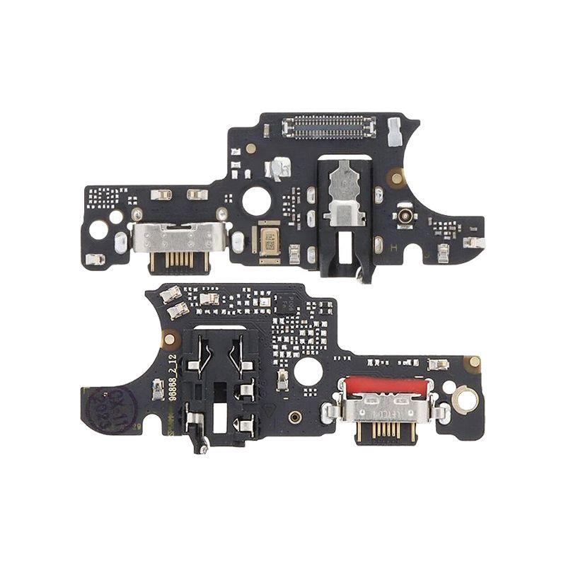 CHARGING PORT BOARD COMPATIBLE FOR MOTO G54 (XT2343-2)/G54 POWER