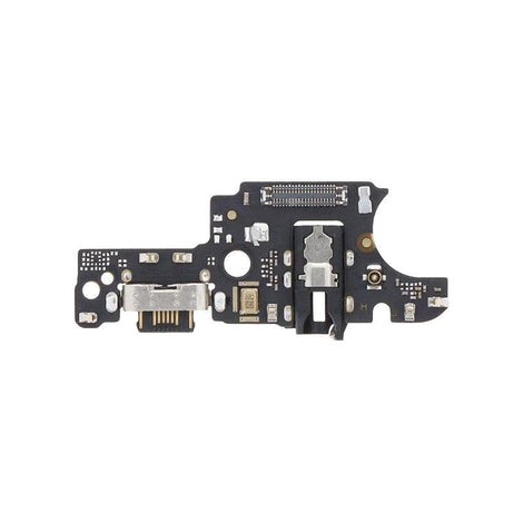 CHARGING PORT BOARD COMPATIBLE FOR MOTO G54 (XT2343-2)/G54 POWER