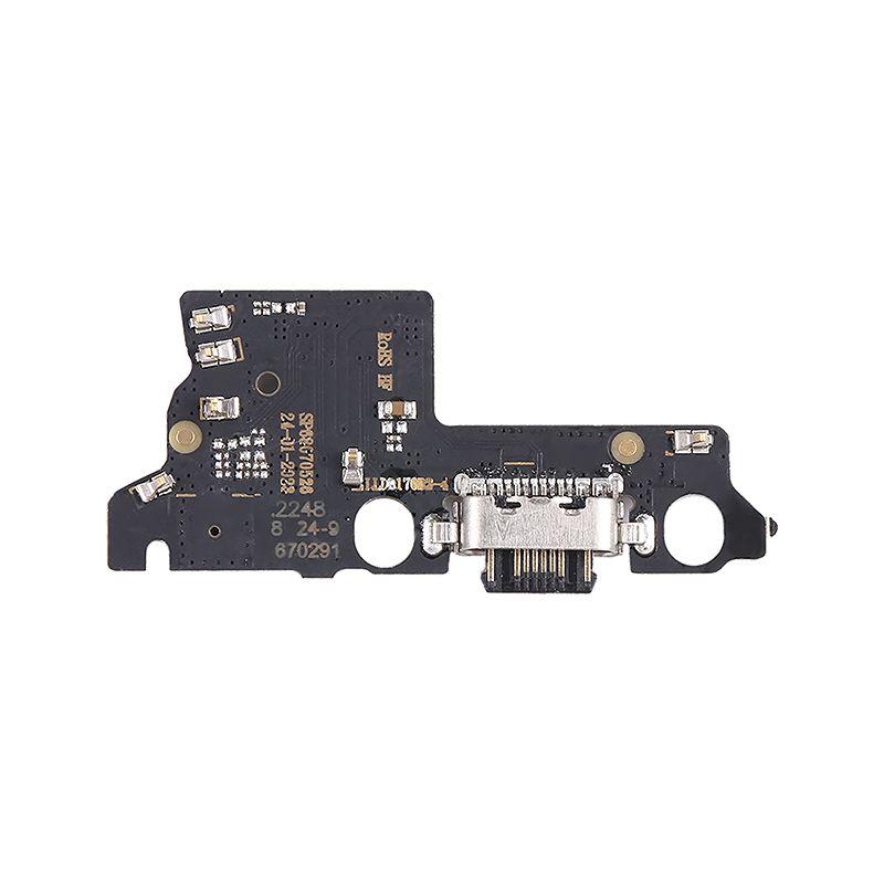 CHARGING PORT BOARD COMPATIBLE FOR MOTO E13 (XT2345 / 2023)