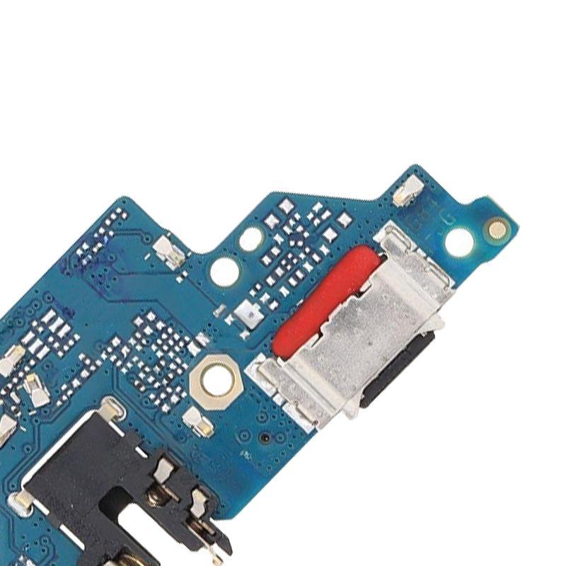 CHARGING PORT BOARD COMPATIBLE FOR MOTO G84 (XT2347 / 2023)