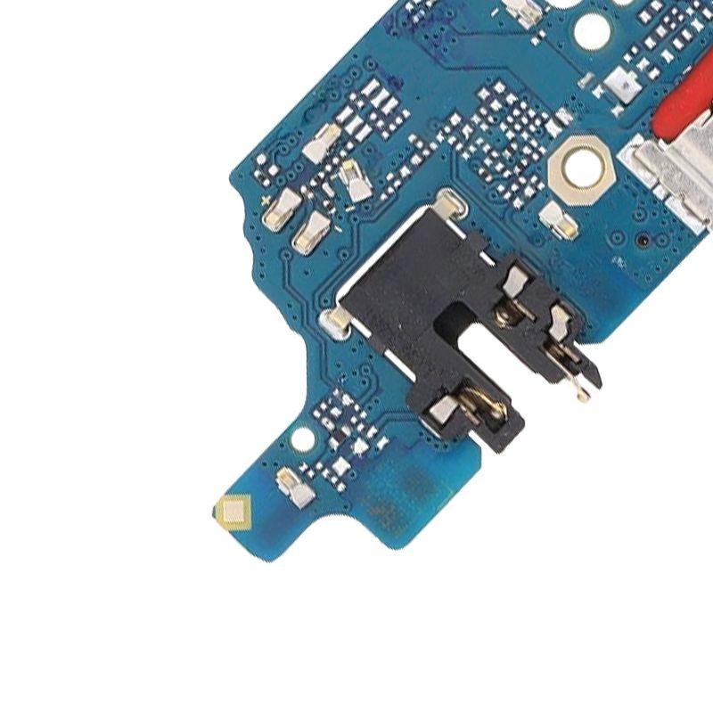 CHARGING PORT BOARD COMPATIBLE FOR MOTO G84 (XT2347 / 2023)