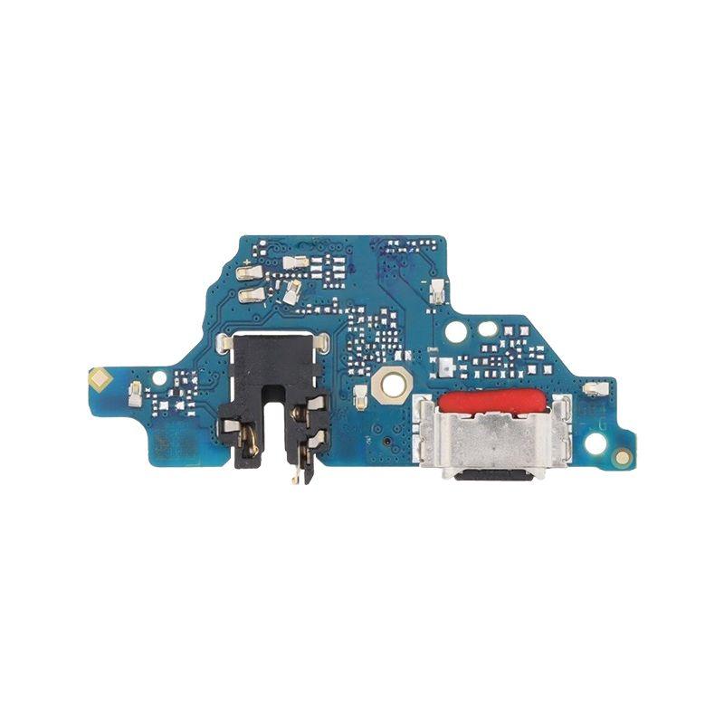 CHARGING PORT BOARD COMPATIBLE FOR MOTO G84 (XT2347 / 2023)