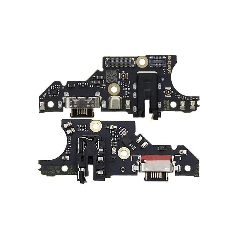 CHARGING PORT BOARD COMPATIBLE FOR MOTOROLA G34 (XT2363 / 2023)