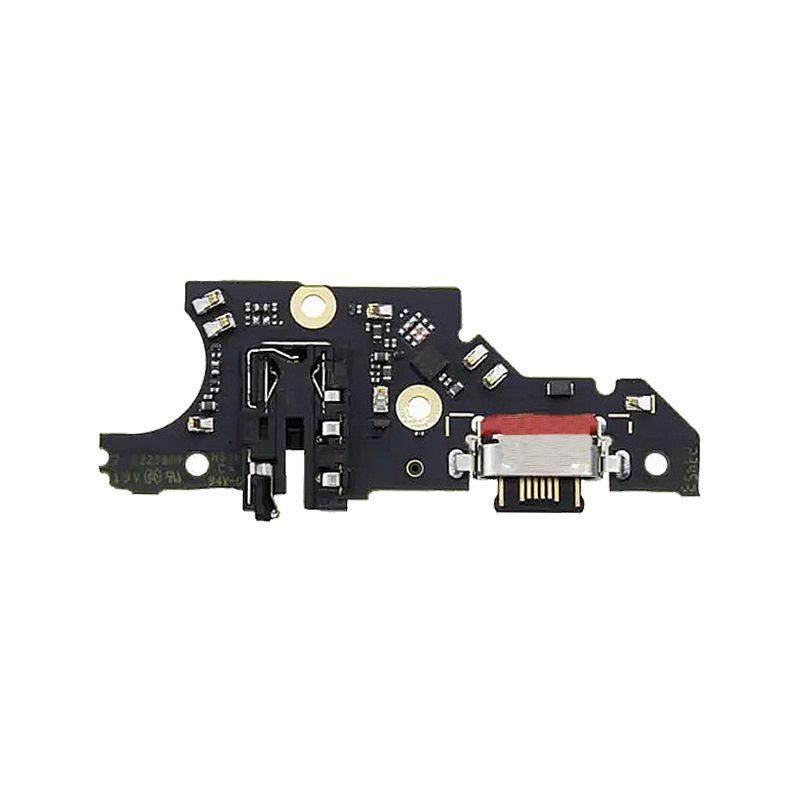 CHARGING PORT BOARD COMPATIBLE FOR MOTOROLA G34 (XT2363 / 2023)