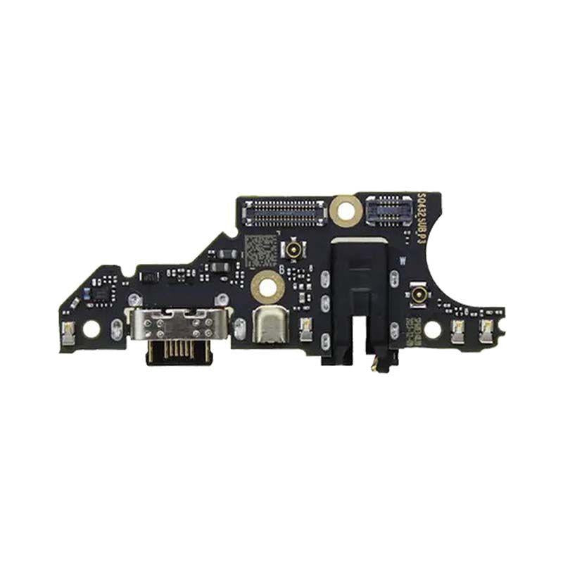 CHARGING PORT BOARD COMPATIBLE FOR MOTOROLA G34 (XT2363 / 2023)