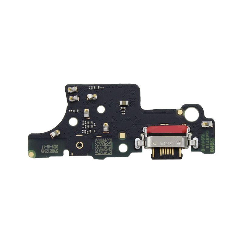 CHARGING PORT BOARD COMPATIBLE FOR MOTO G04 (XT2421 / 2024)