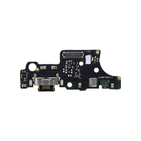 CHARGING PORT BOARD COMPATIBLE FOR MOTO G04 (XT2421 / 2024)