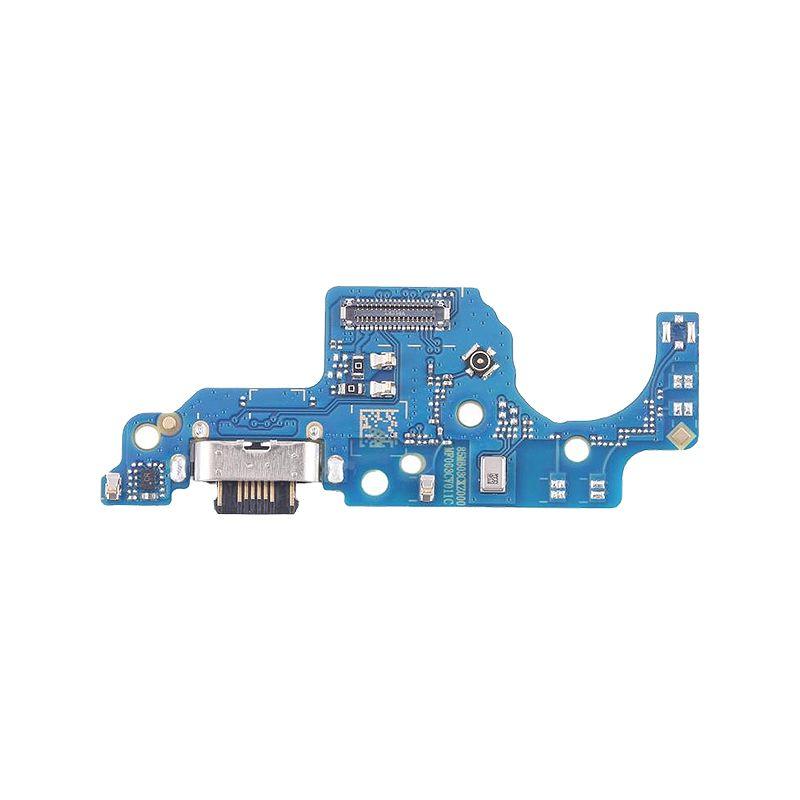 CHARGING PORT BOARD COMPATIBLE FOR MOTO G24 (XT2423 / 2024)