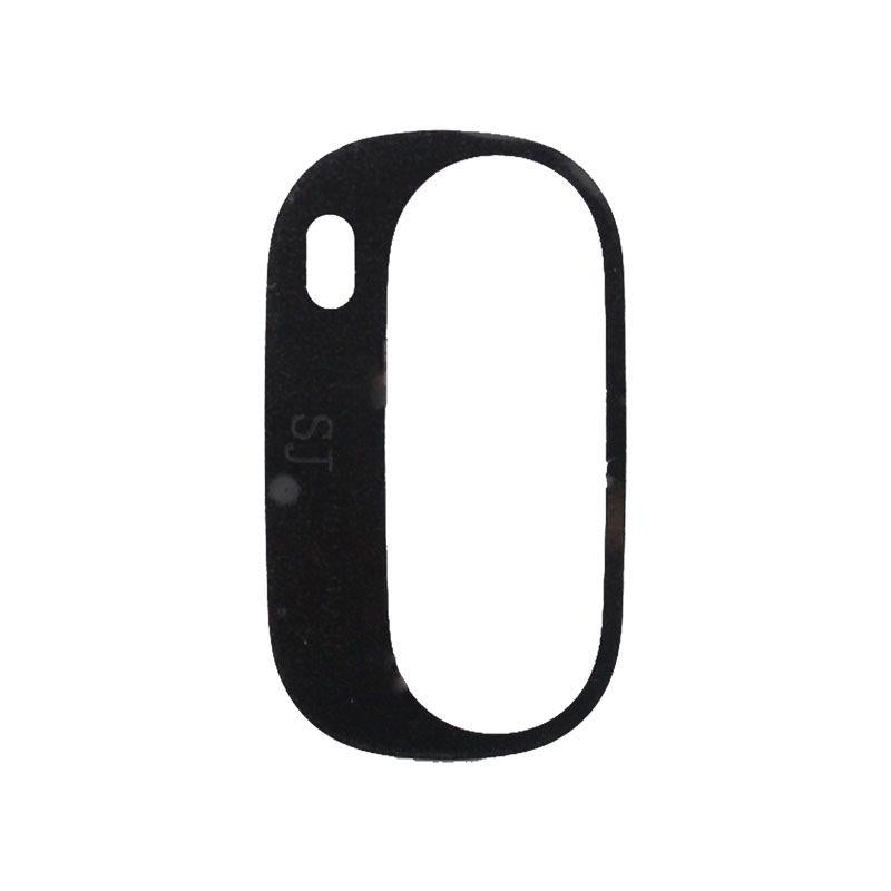 BACK CAMERA LENS BRACKET FOR MOTO G41 (XT2167 / 2022) (BLACK)