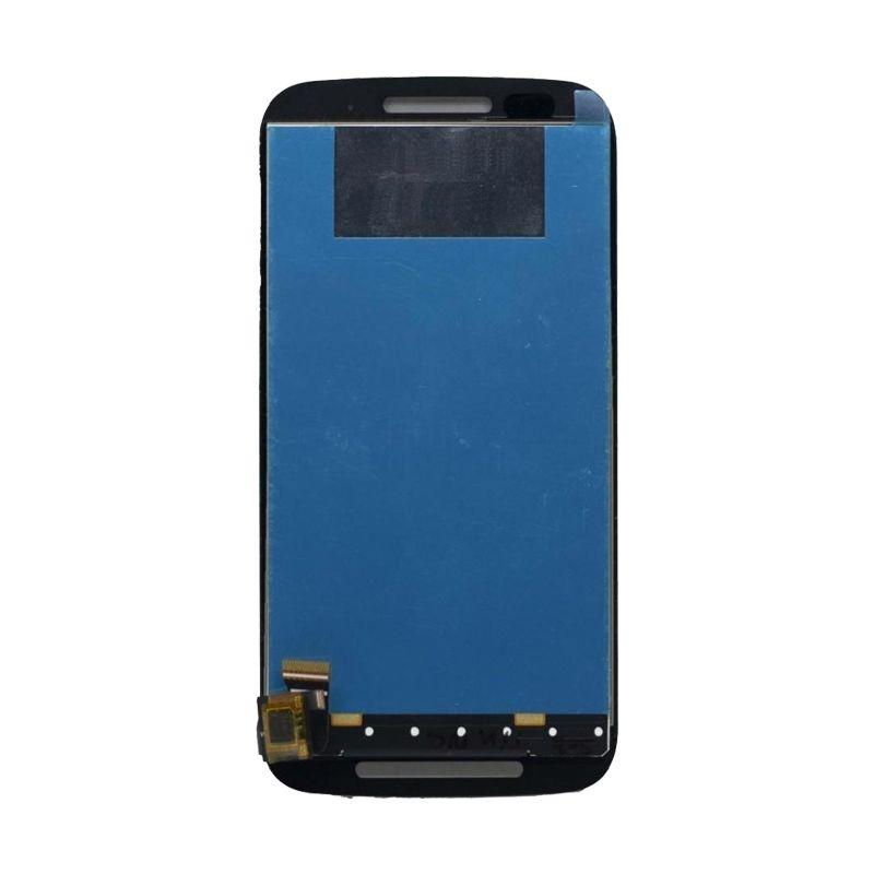 LCD ASSEMBLY WITHOUT FRAME COMPATIBLE FOR MOTOROLA MOTO E BLACK