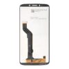 LCD ASSEMBLY COMPATIBLE FOR MOTOROLA MOTO E5 PLUS (BLACK)