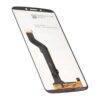 LCD ASSEMBLY COMPATIBLE FOR MOTOROLA MOTO E5 PLUS (BLACK)