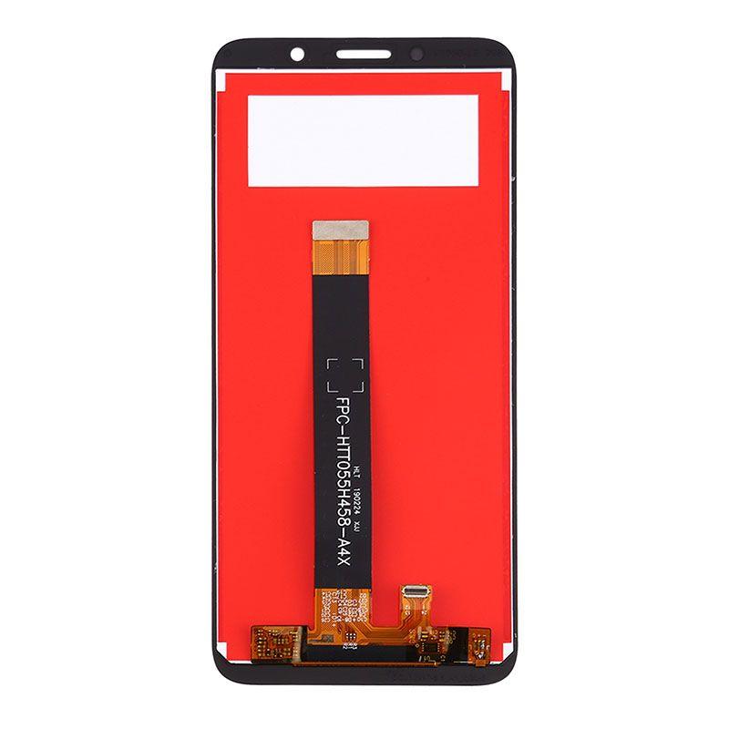 LCD ASSEMBLY WITHOUT FRAME COMPATIBLE FOR MOTO E6 PLAY (XT2029)