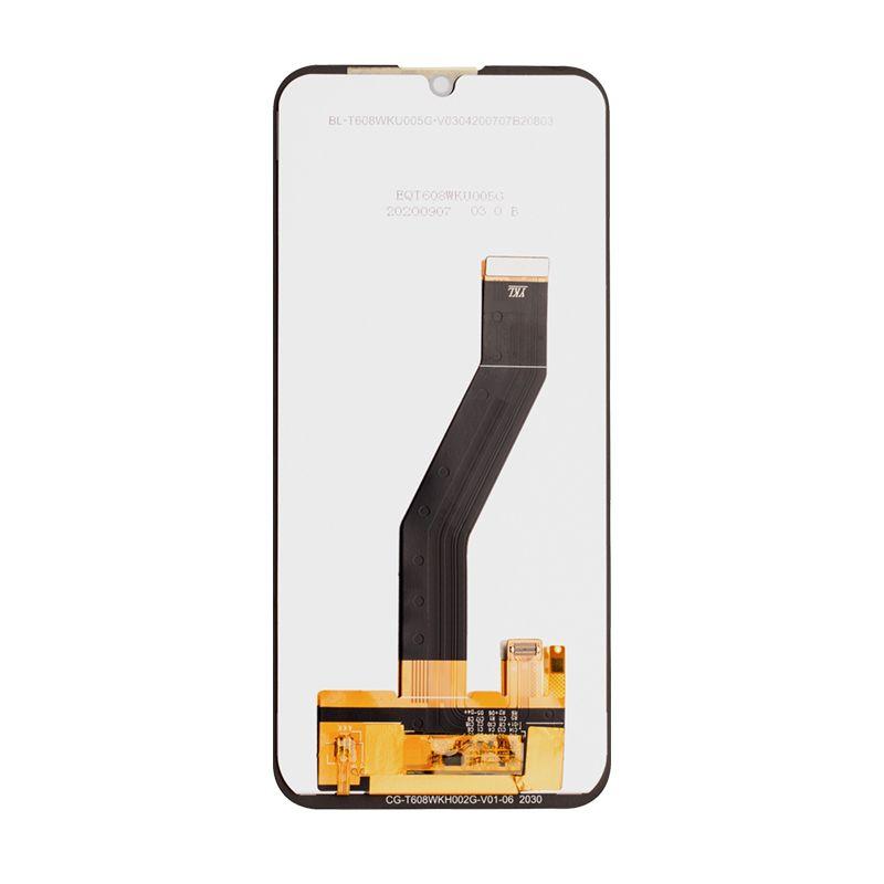 LCD ASSEMBLY WITHOUT FRAME COMPATIBLE FOR MOTOROLA MOTO E6S /E6I