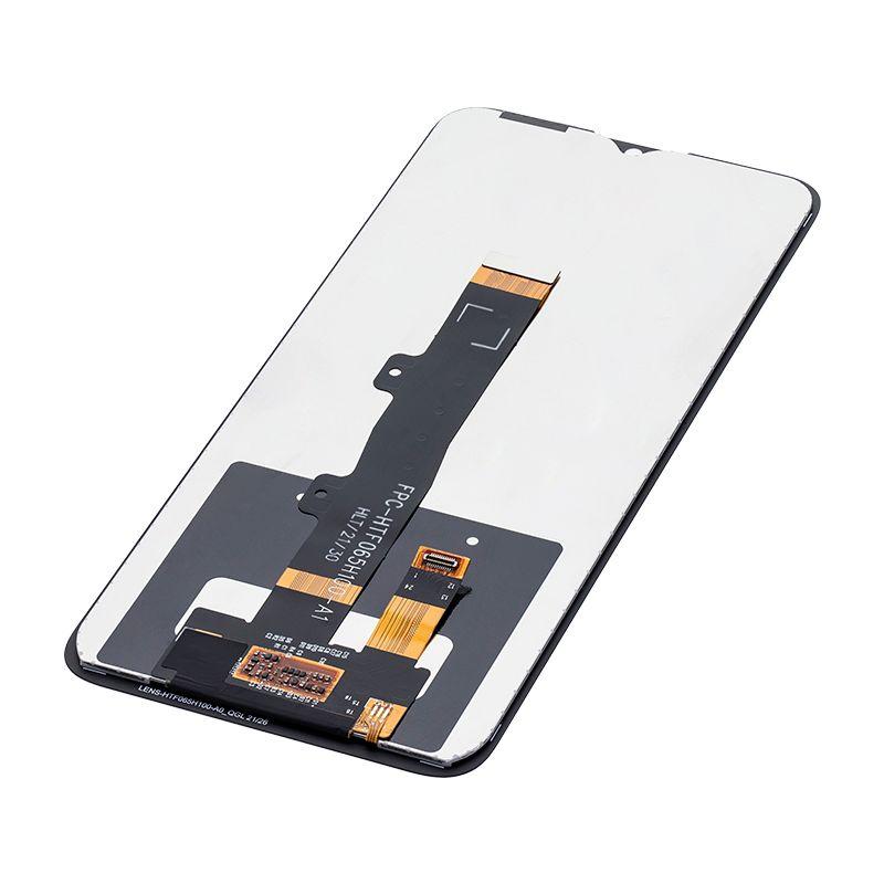 LCD ASSEMBLY WITHOUT FRAME FOR MOTOROLA E7 POWER/ E7I POWER