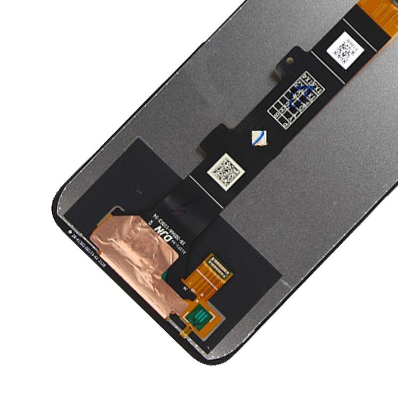 LCD ASSEMBLY WITHOUT FRAME FOR MOTOROLA MOTO E20 (XT2155)