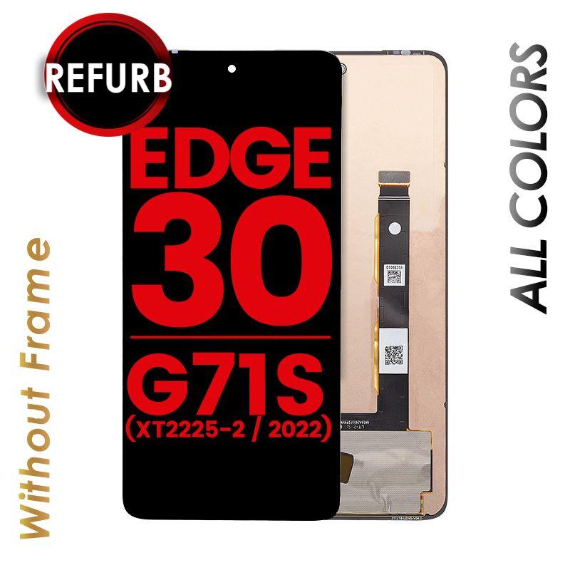 OLED ASSEMBLY FOR MOTO EDGE 30 (XT2203) / MOTO G71S (XT2225)