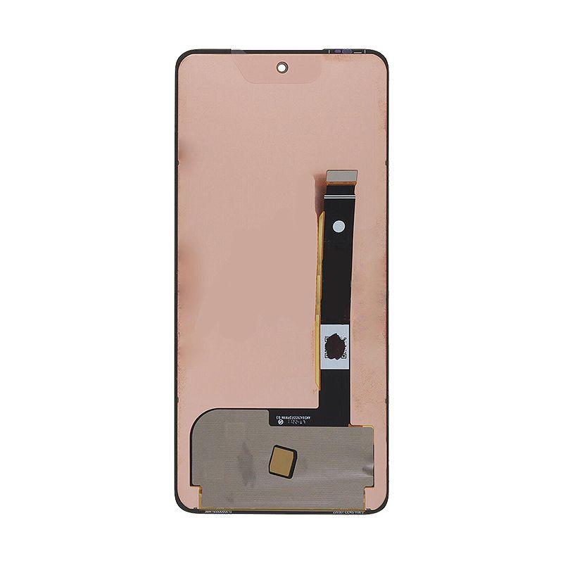 LCD ASSEMBLY WITHOUT FRAME FOR MOTOROLA MOTO G72 (XT2255 / 2022)