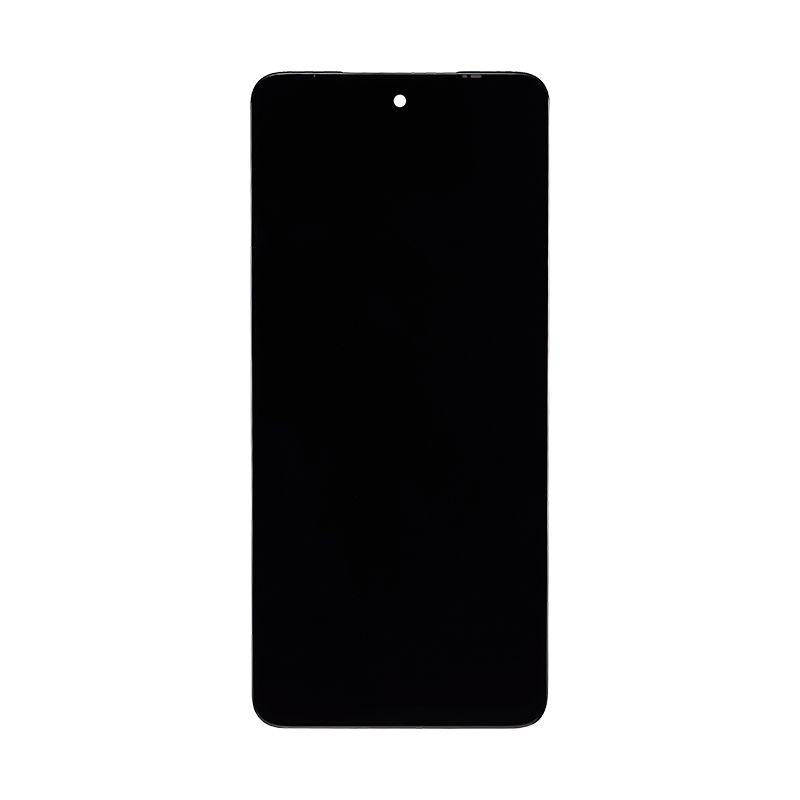 LCD ASSEMBLY WITHOUT FRAME FOR MOTO G POWER 5G (XT2311)