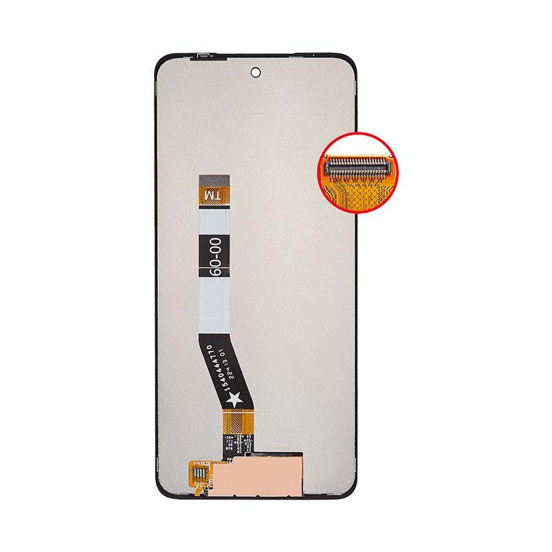 LCD ASSEMBLY WITHOUT FRAME FOR MOTO G POWER 5G (XT2311)