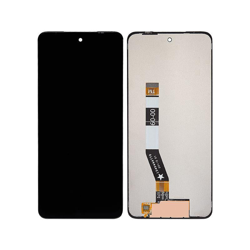 LCD ASSEMBLY WITHOUT FRAME FOR MOTO G POWER 5G (XT2311)