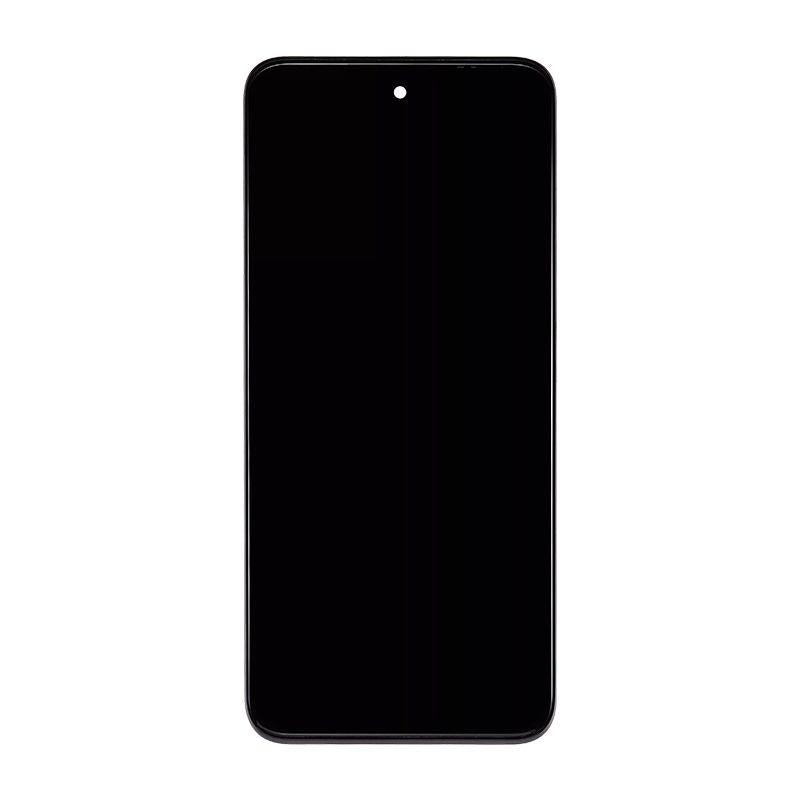 LCD ASSEMBLY WITH FRAME COMPATIBLE FOR MOTOROLA G 5G (XT2313)